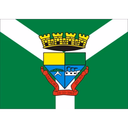 Bandeira de Sapucaia do Sul