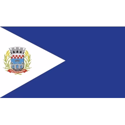 Bandeira de Cachoeirinha