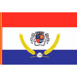 Bandeira de Uruguaiana