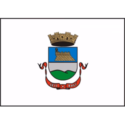 Bandeira de Bagé