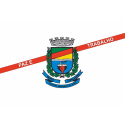 Bandeira de Bento Gonçalves