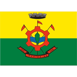 Bandeira de Guaíba