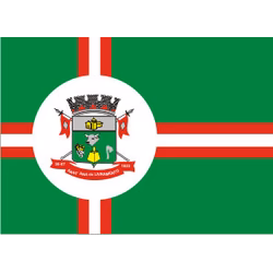 Bandeira de Santana do Livramento