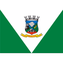 Bandeira de Cariacica