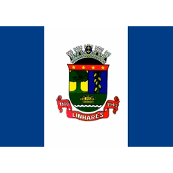 Bandeira de Linhares