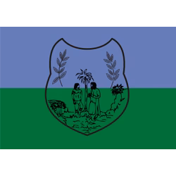 Bandeira de São Mateus