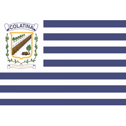 Bandeira de Colatina
