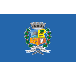 Bandeira de Nova Venécia