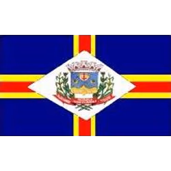 Bandeira de Guaçuí