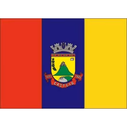 Bandeira de Castelo
