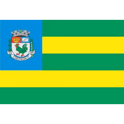 Bandeira de Rio de Janeiro