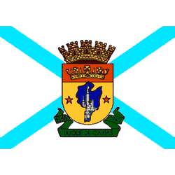 Bandeira de Duque de Caxias
