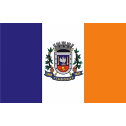 Bandeira de Itaboraí