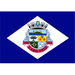Bandeira de Cabo Frio