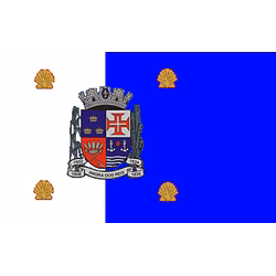 Bandeira de Angra dos Reis