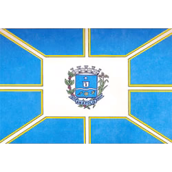 Bandeira de Anápolis