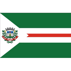 Bandeira de Rio Verde