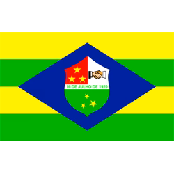 Bandeira de Trindade