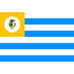 Bandeira de Cristalina