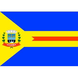 Bandeira de Guaíra