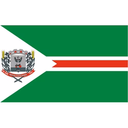 Bandeira de Marechal Cândido Rondon