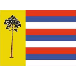 Bandeira de Pitanga