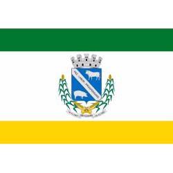 Bandeira de Ortigueira