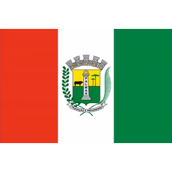 Bandeira de Palmas