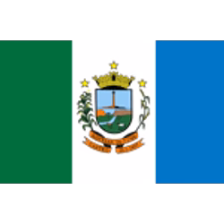 Bandeira de Castro