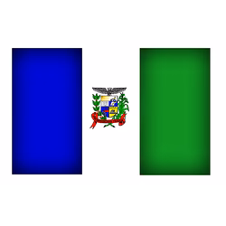 Bandeira de Cambará
