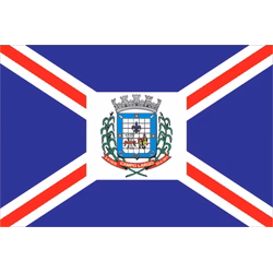 Bandeira de Campo Largo