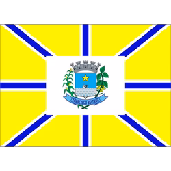 Bandeira de Francisco Beltrão