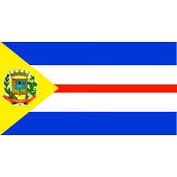 Bandeira de Umuarama