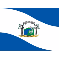 Bandeira de Fazenda Rio Grande