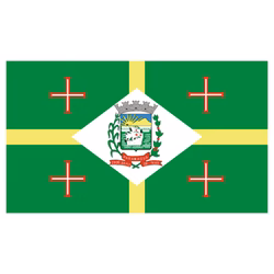 Bandeira de Paranaguá