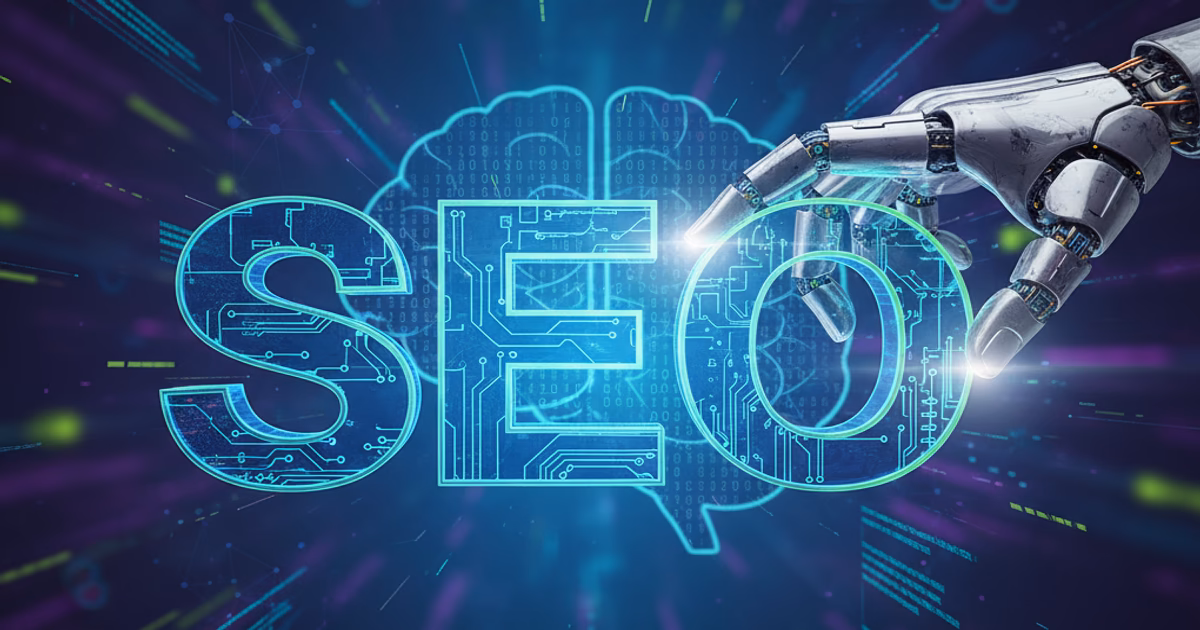 SEO in 2026 - Kompletter Leitfaden