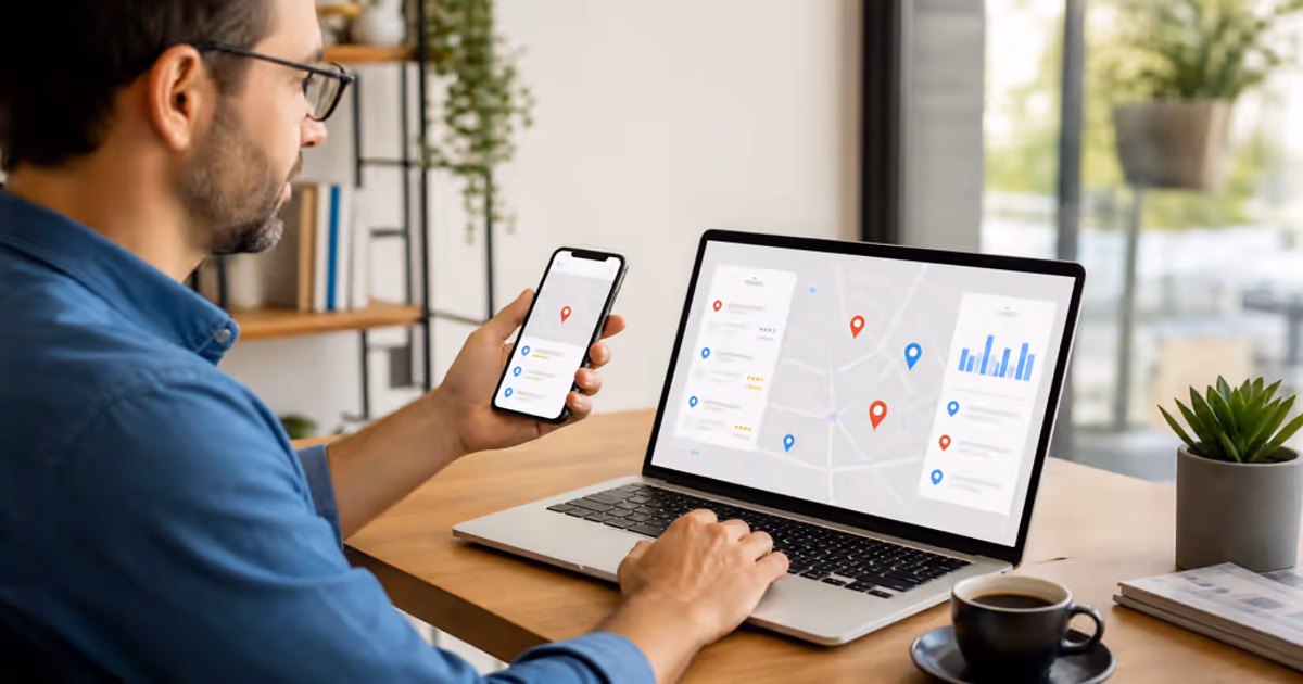 Google Meu Negócio: como aparecer no Google Maps e atrair clientes locais