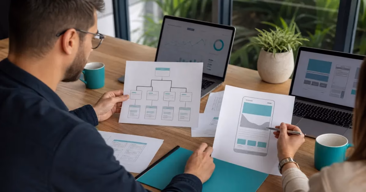 Site institucional ou landing page: qual é melhor para gerar clientes?