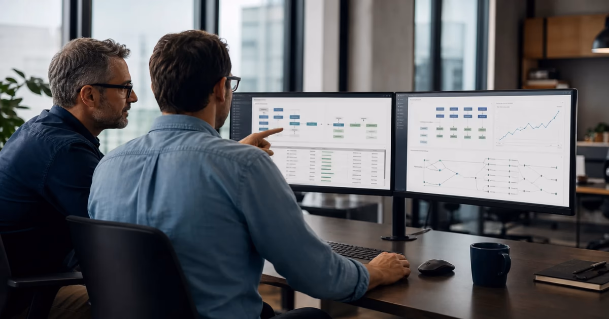 Website-Migration ohne Trafficverlust: vollständige SEO-Checkliste