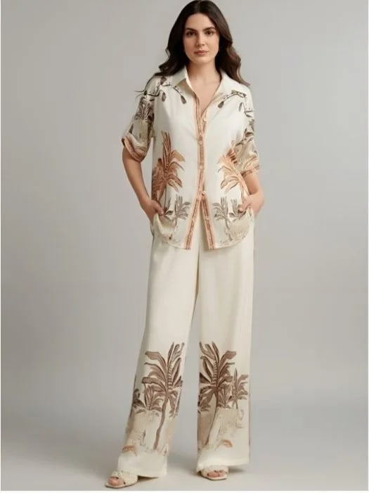 Women - Coord set