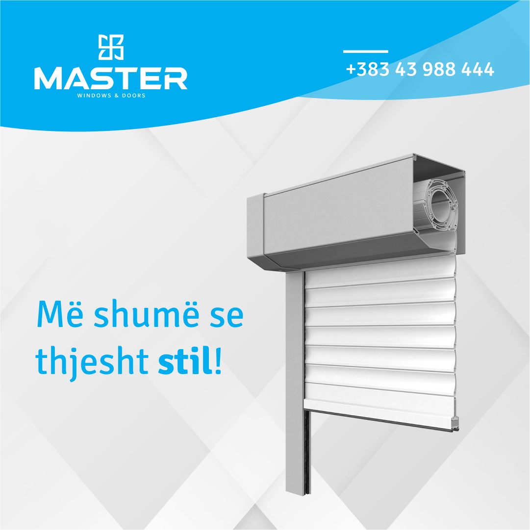 Master Doors and Windows 