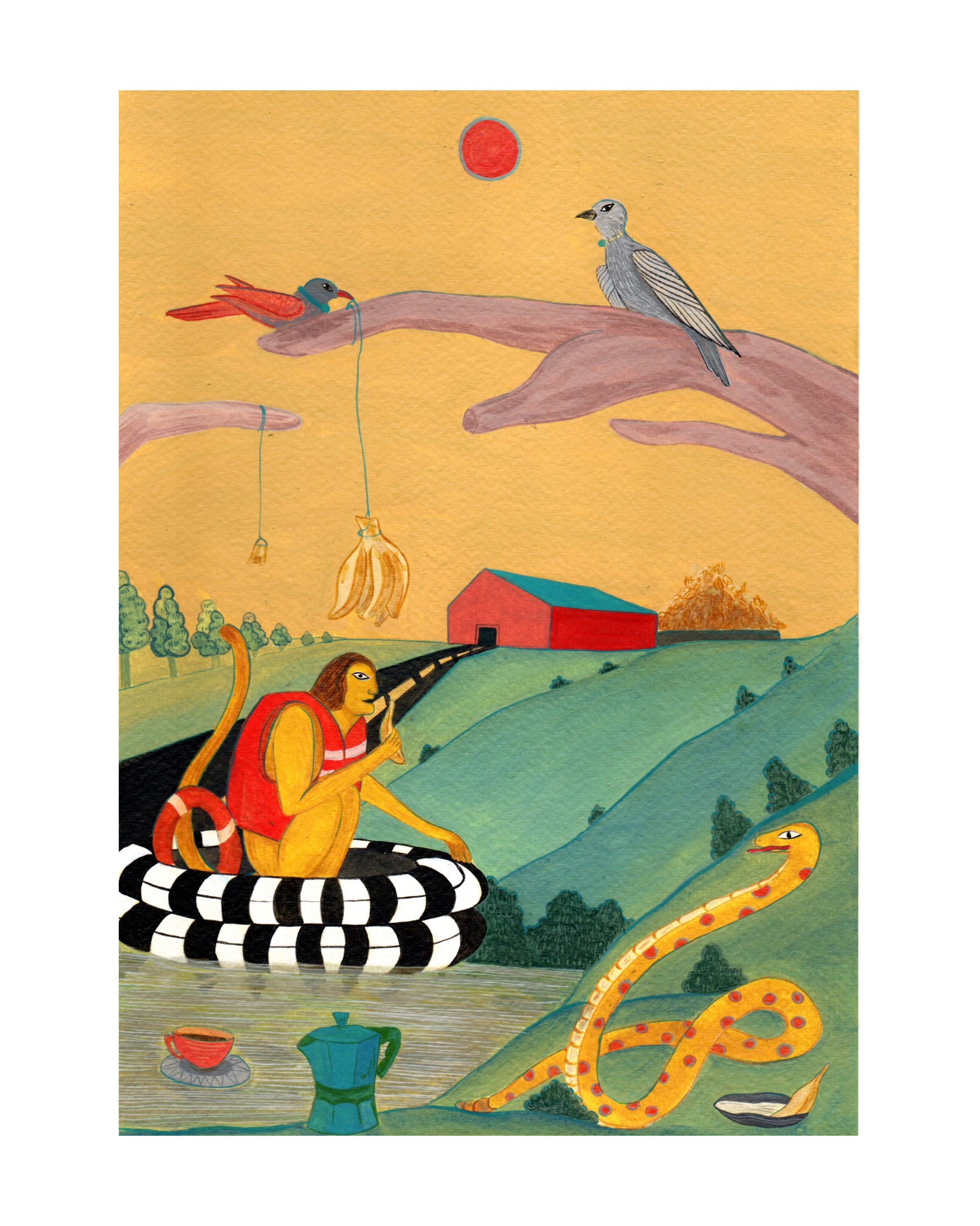 Paintings preview 1