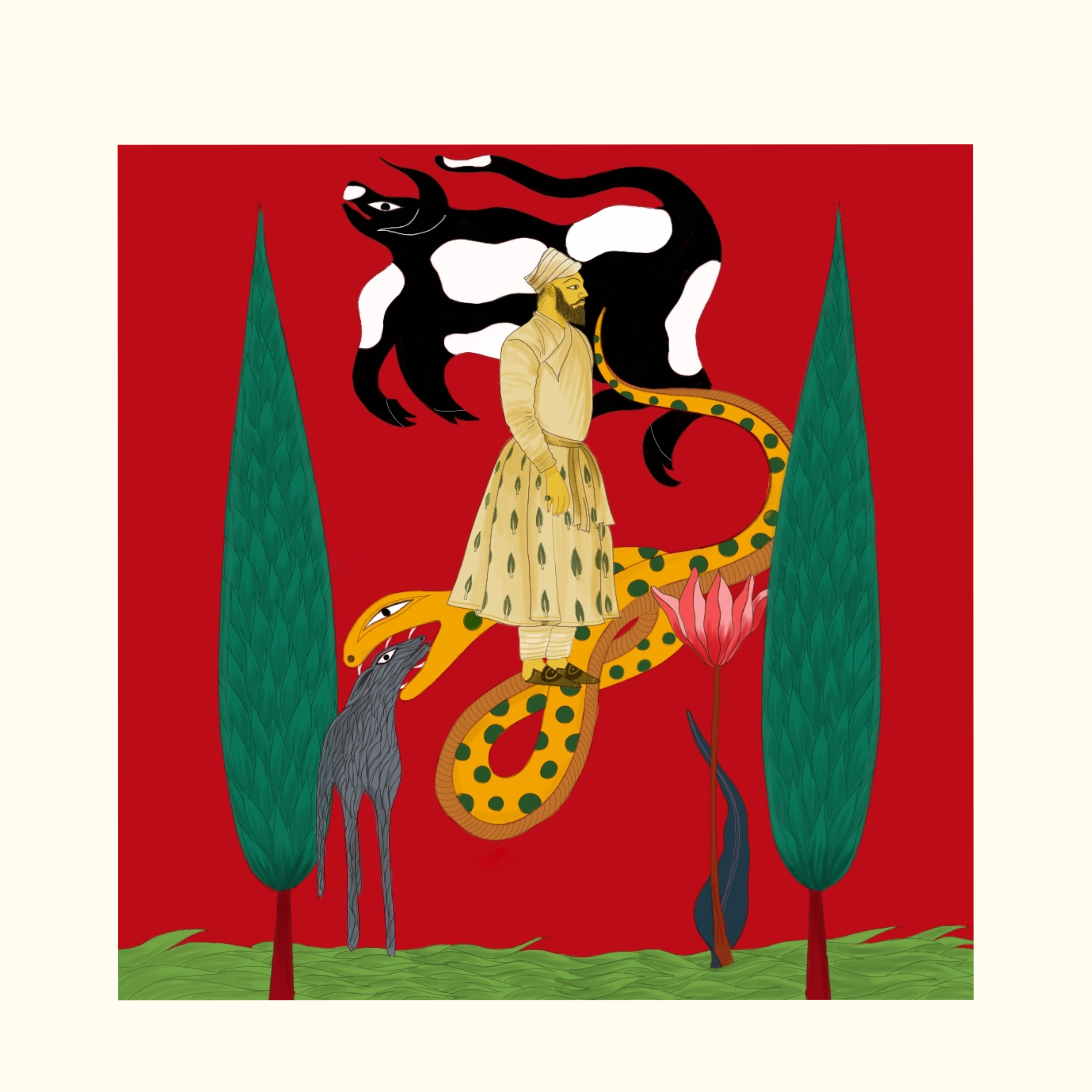 Digital Art