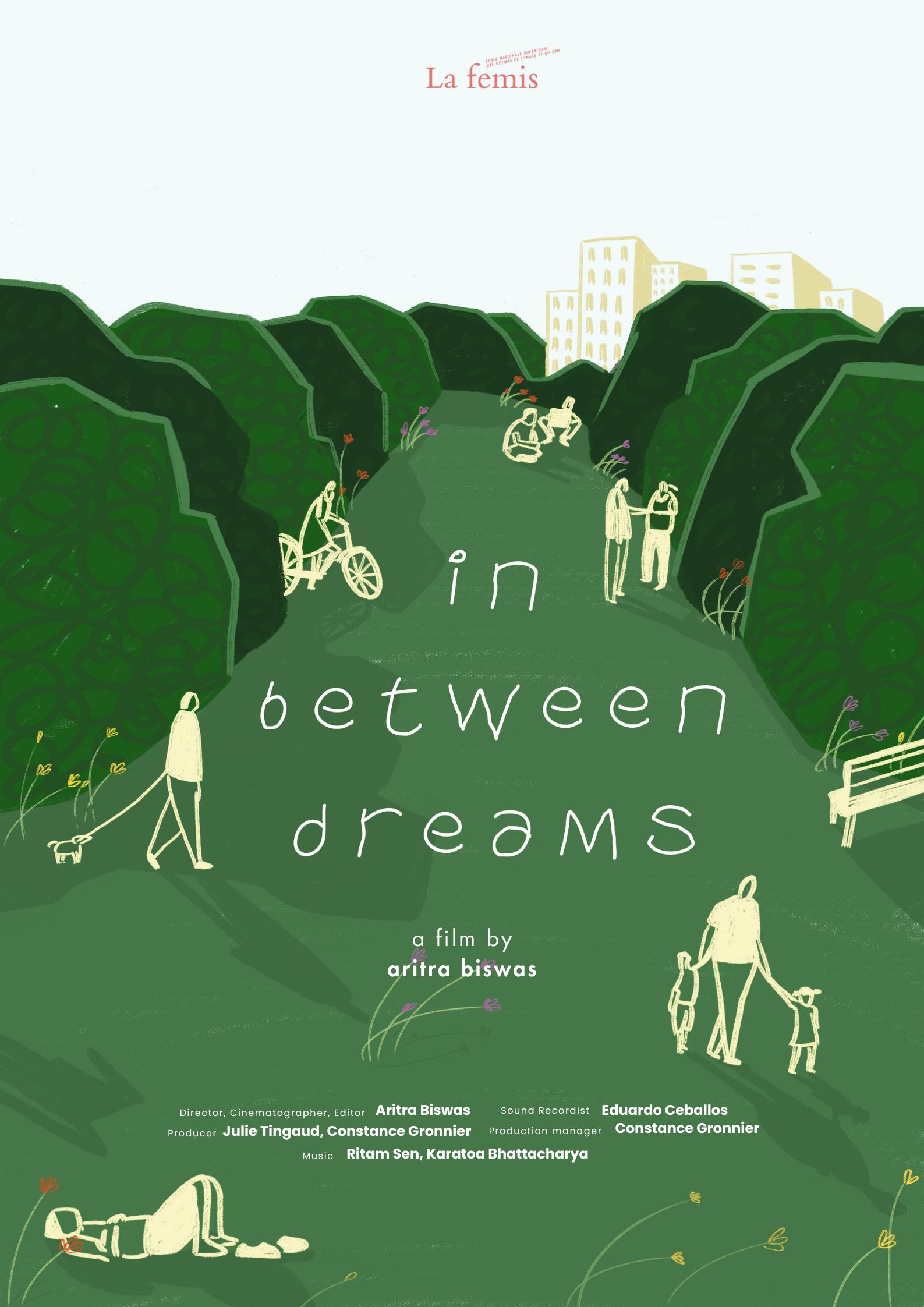 Film Posters