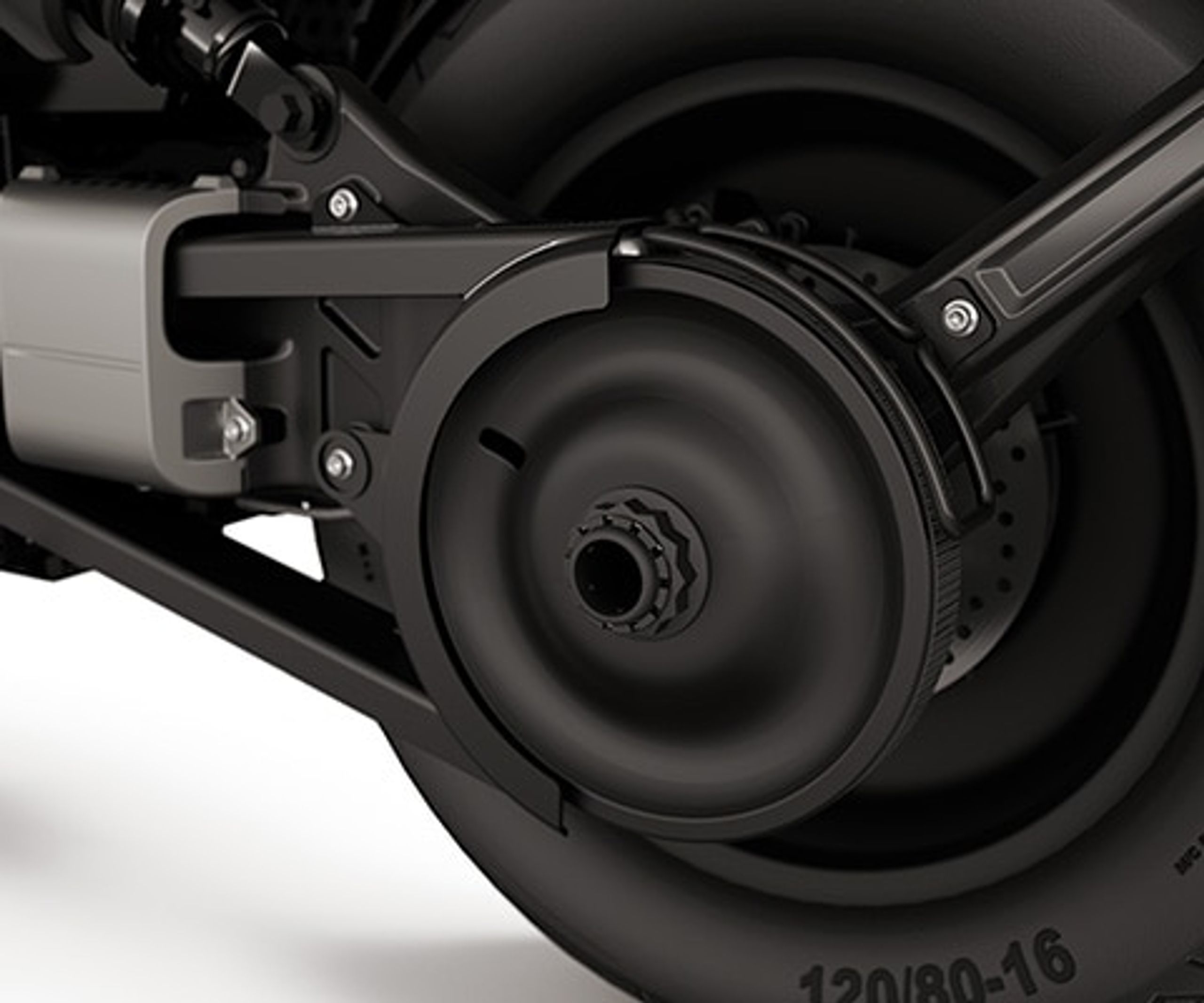 BMW CE 02 2026 BMW Motorrad Monterrey vista 2