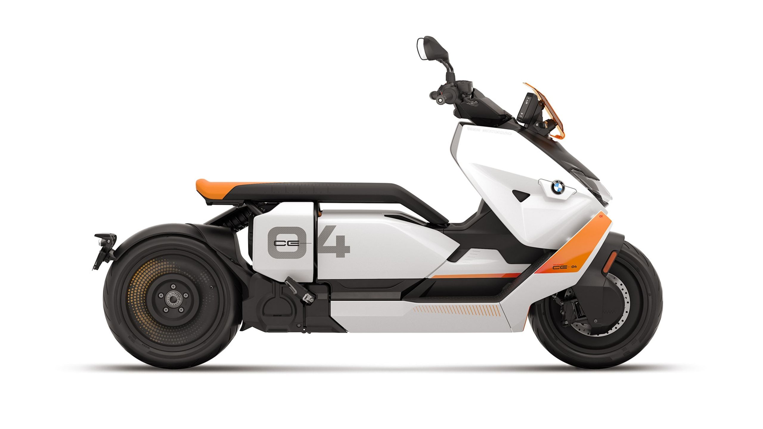 BMW CE 04 2026 BMW Motorrad Monterrey vista 4