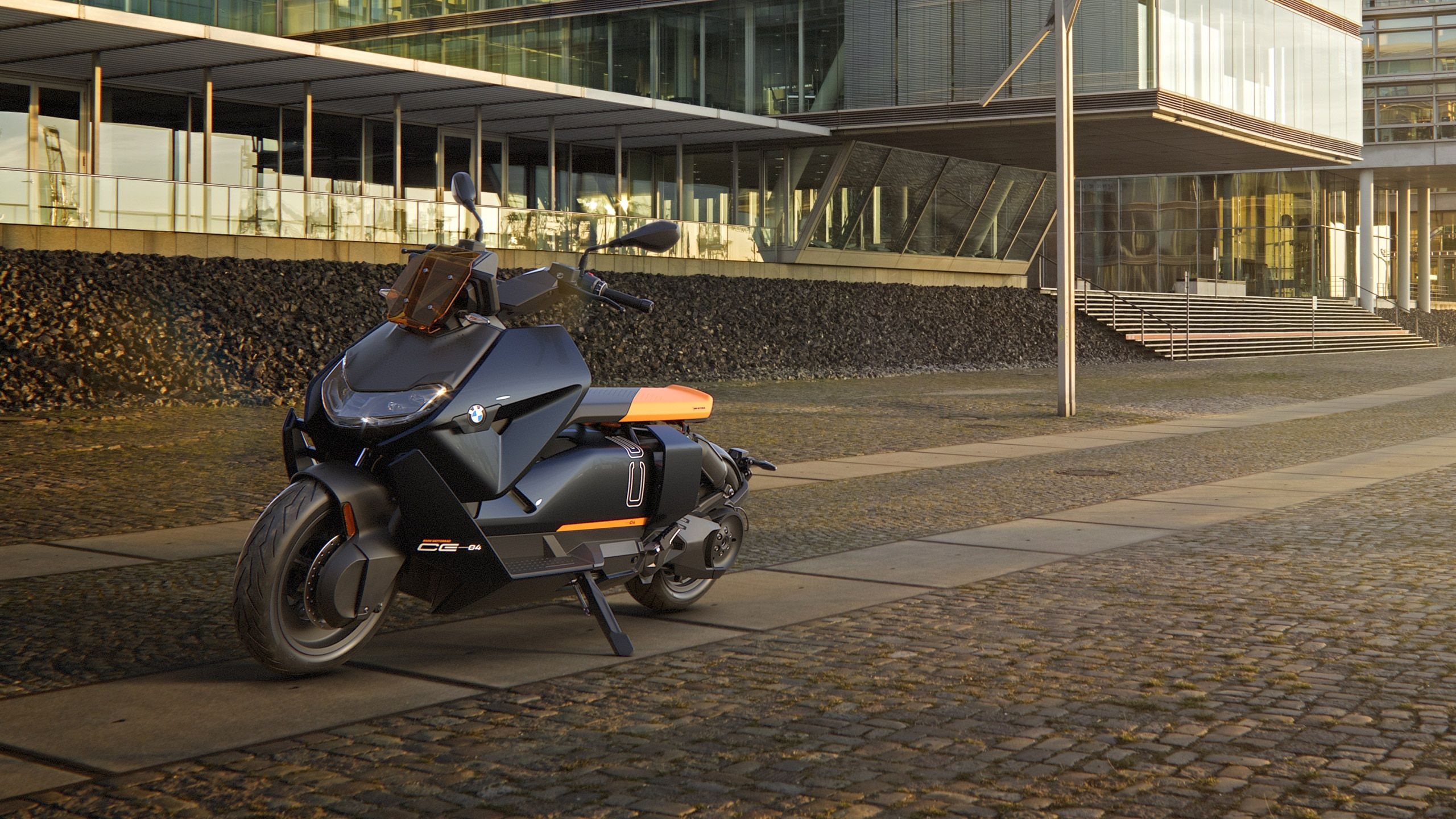 BMW CE 04 2026 BMW Motorrad Monterrey Eduardo Ibarra