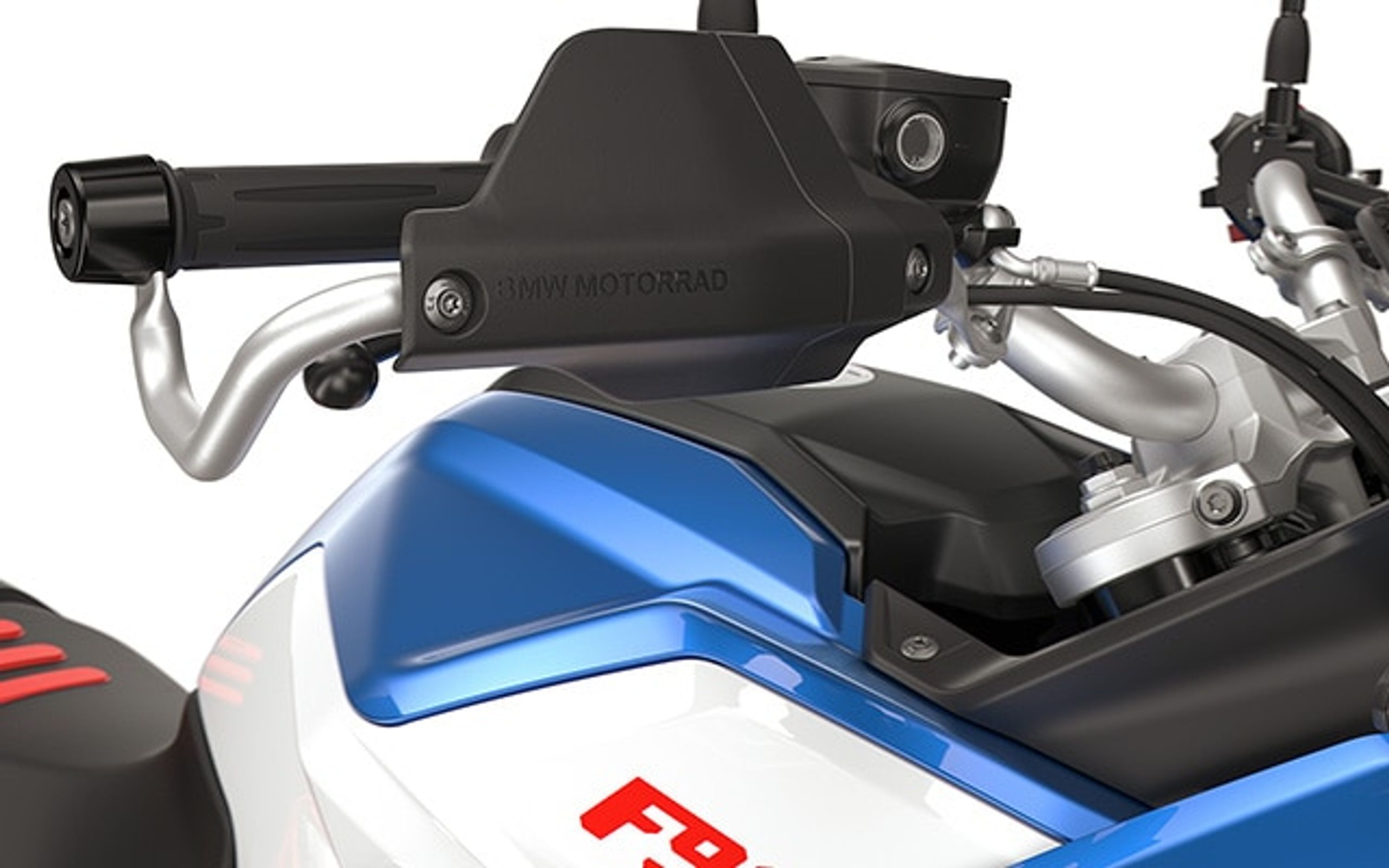 BMW F 900 GS 2026 BMW Motorrad Monterrey vista 1