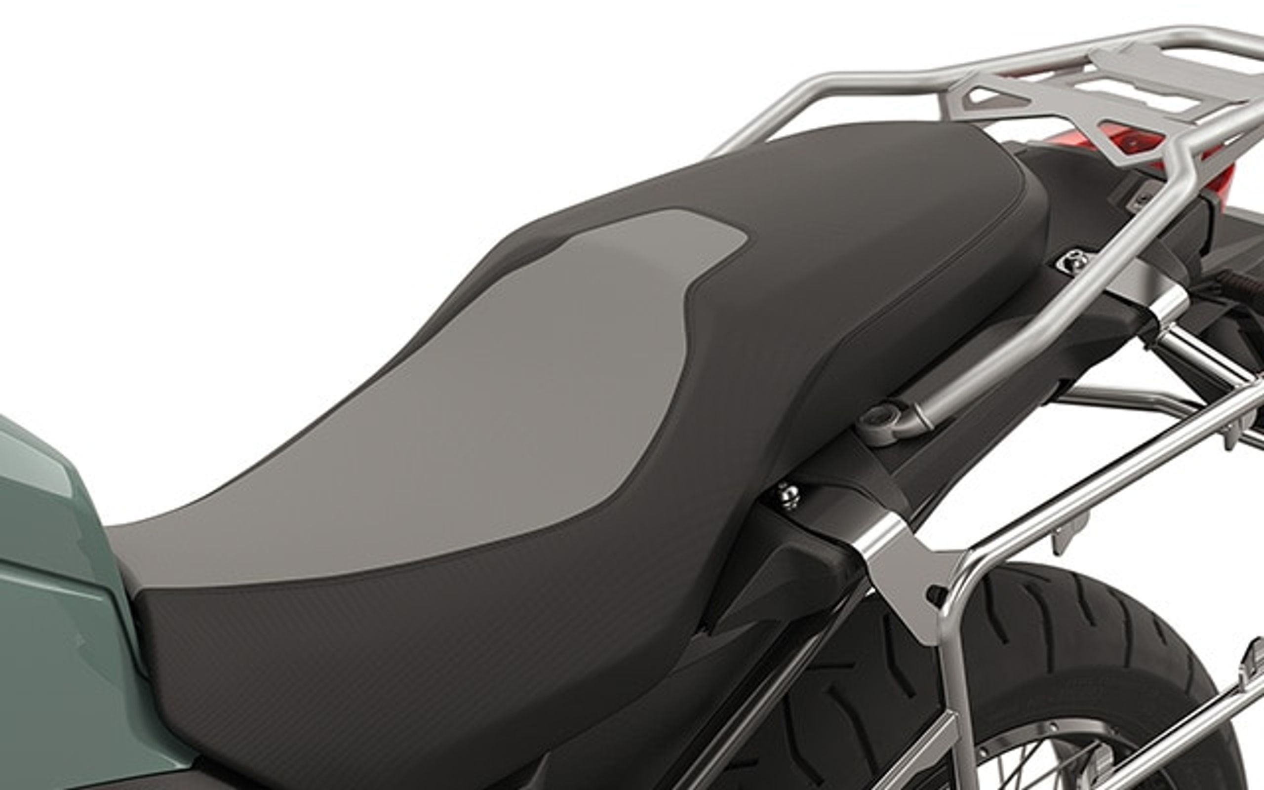 BMW F 900 GS Adventure 2026 BMW Motorrad Monterrey vista 1
