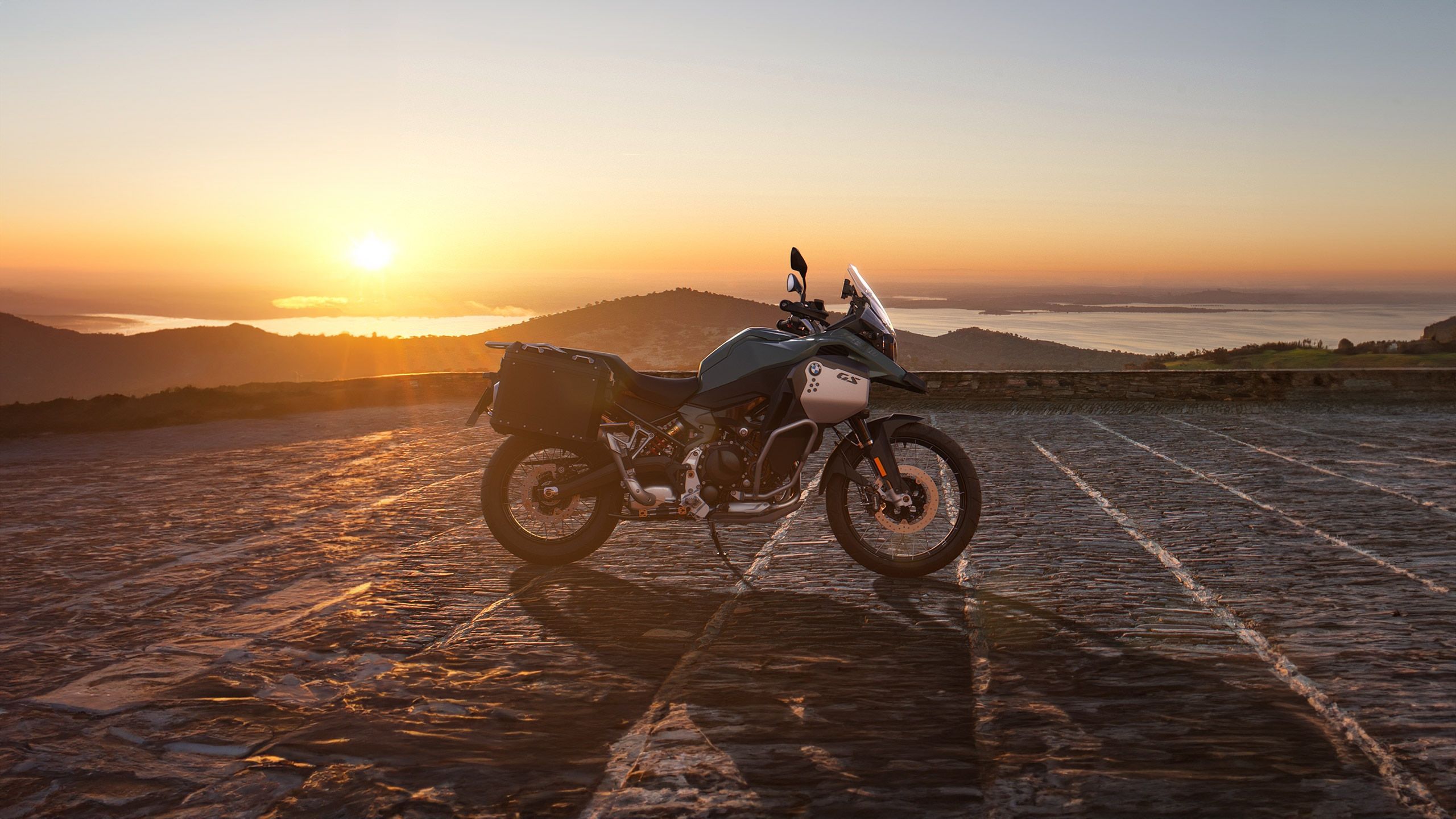 BMW F 900 GS Adventure
